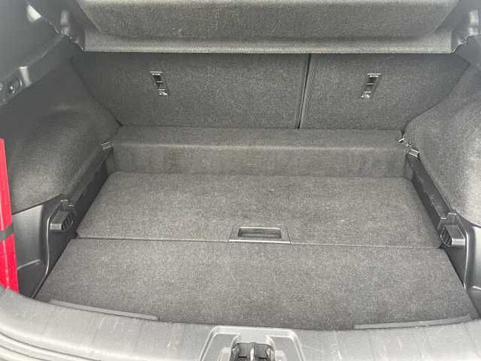 Nissan Qashqai 1.2 DIG-T N-Connecta ACENTA