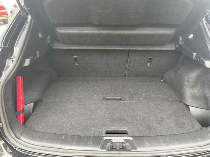 Nissan Qashqai 1.2 DIG-T N-Connecta ACENTA