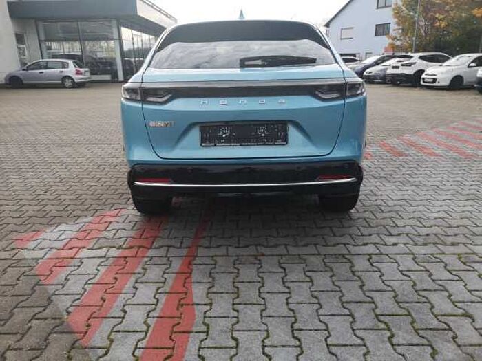 Honda e: Ny1 Advance Advance