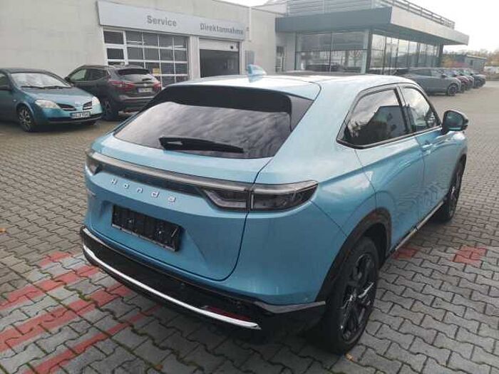 Honda e: Ny1 Advance Advance