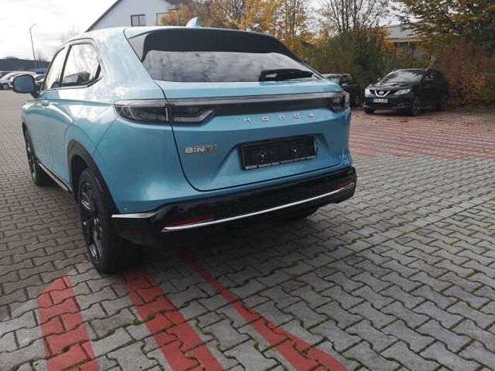 Honda e: Ny1 Advance Advance