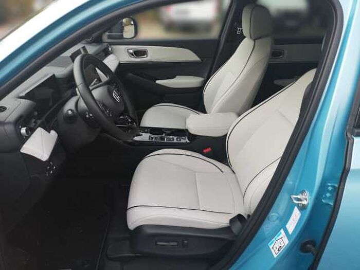 Honda e: Ny1 Advance Advance