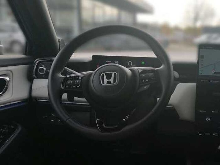 Honda e: Ny1 Advance Advance