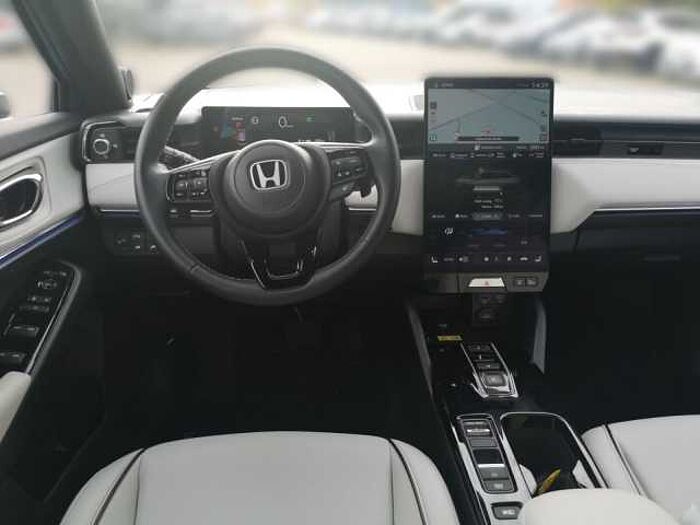 Honda e: Ny1 Advance Advance