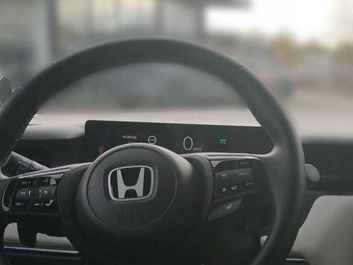 Honda e: Ny1 Advance Advance