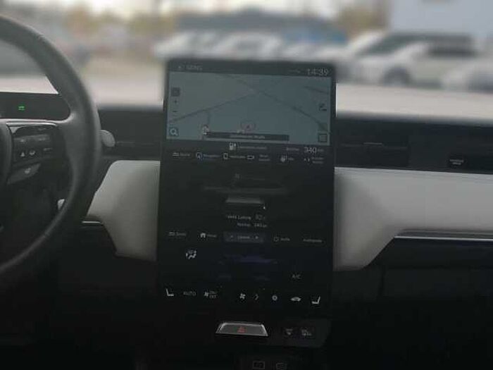 Honda e: Ny1 Advance Advance