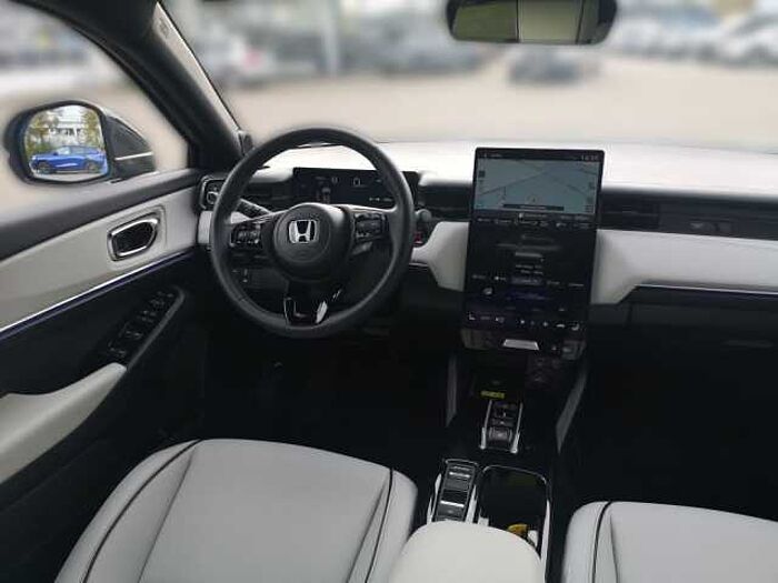 Honda e: Ny1 Advance Advance