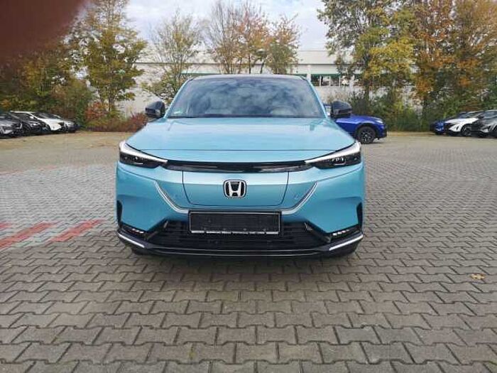 Honda e: Ny1 Advance Advance