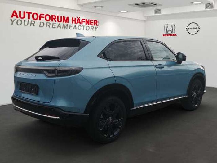 Honda e: Ny1 Advance Advance