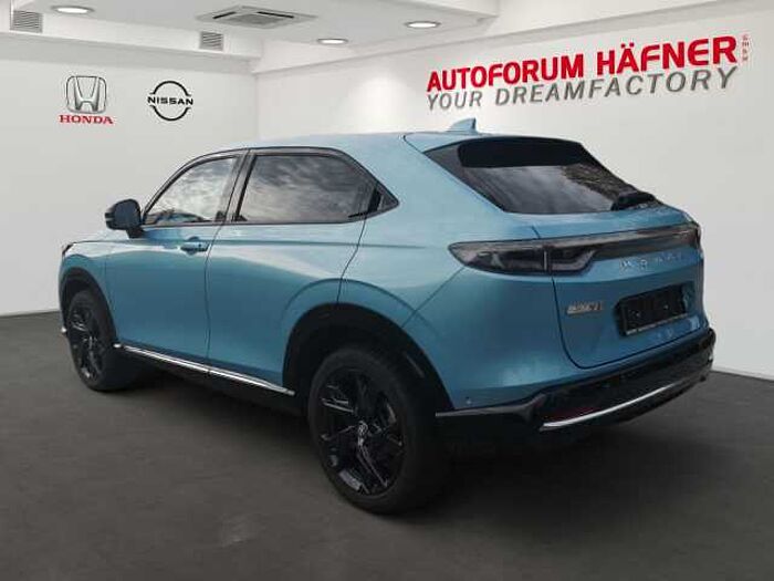 Honda e: Ny1 Advance Advance