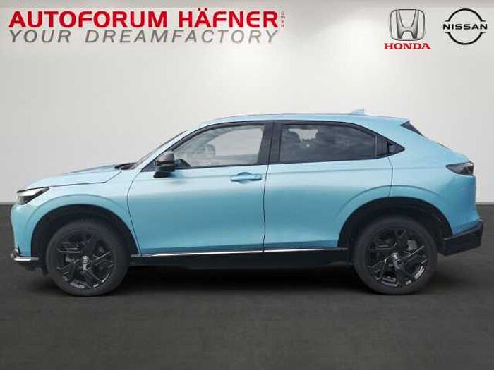 Honda e: Ny1 Advance Advance