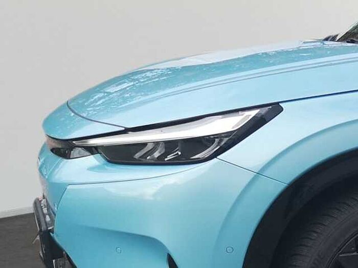 Honda e: Ny1 Advance Advance