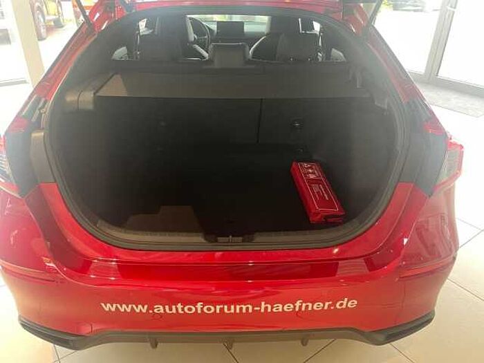 Honda Civic Lim. 5-trg. e: HEV Sport Lim. 5-trg. e: HEV Sport