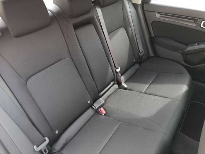 Honda Civic Lim. 5-trg. e: HEV Elegance mit Leasing Lim. 5-trg. e: HEV Elegance