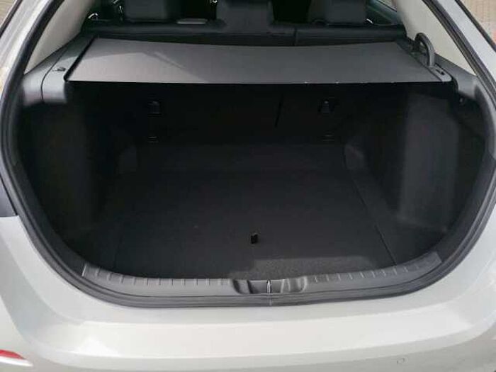 Honda Civic Lim. 5-trg. e: HEV Elegance mit Leasing Lim. 5-trg. e: HEV Elegance