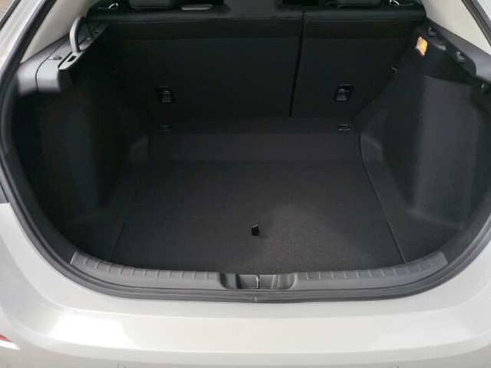 Honda Civic Lim. 5-trg. e: HEV Elegance mit Leasing Lim. 5-trg. e: HEV Elegance