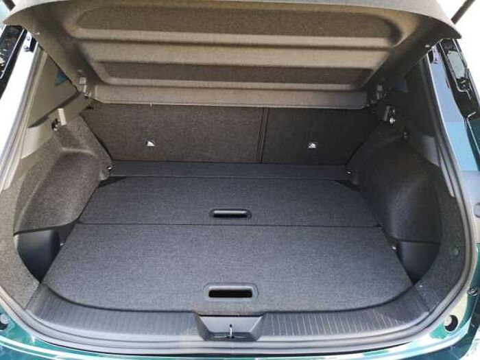 Nissan Qashqai N-Design - Panoramaglasdach - Leder N-Design - Panoramadach - Leder