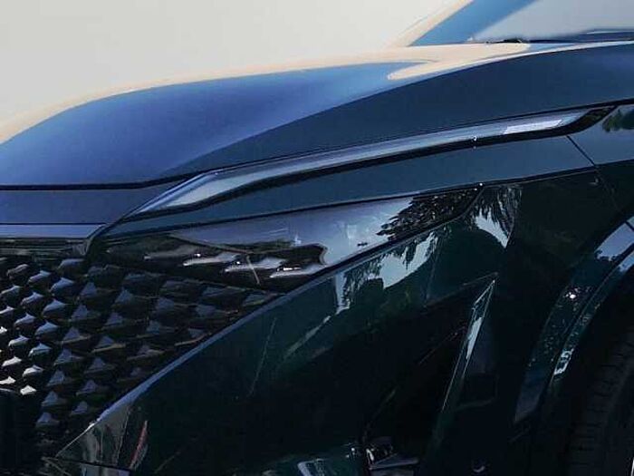 Nissan Qashqai N-Design - Panoramaglasdach - Leder N-Design - Panoramadach - Leder