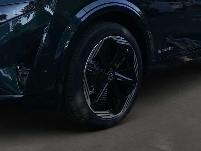 Nissan Qashqai N-Design - Panoramaglasdach - Leder N-Design - Panoramadach - Leder