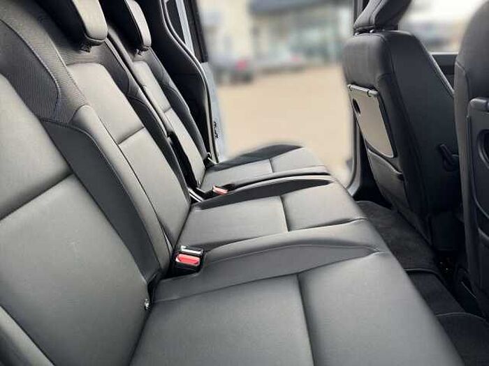 Nissan Townstar EV Tekna-Option EV Tekna-Option