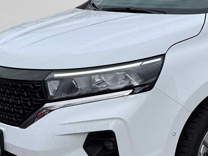 Nissan Townstar EV Tekna-Option EV Tekna-Option