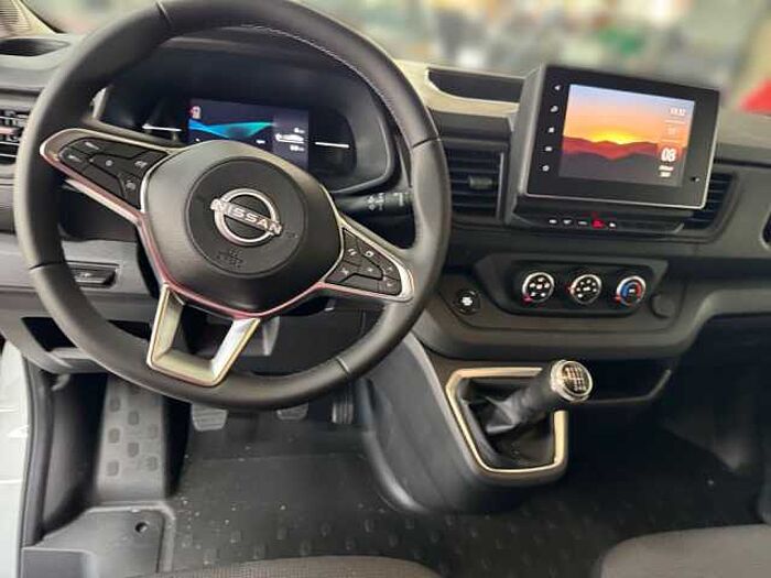 Nissan Primastar 3,0t dCi 150 DPF L2H1 LRB 270 Navi5Jahre Garantie oder 160 000km N-CONNECTA