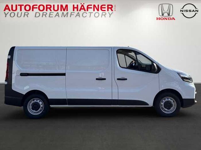 Nissan Primastar 3,0t dCi 150 DPF L2H1 LRB 270 Navi5Jahre Garantie oder 160 000km N-CONNECTA