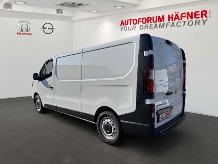 Nissan Primastar 3,0t dCi 150 DPF L2H1 LRB 270 Navi5Jahre Garantie oder 160 000km N-CONNECTA