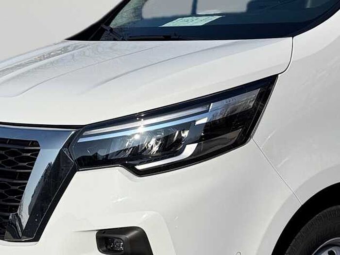 Nissan Primastar 3,0t dCi 150 DPF L2H1 LRB 270 Navi5Jahre Garantie oder 160 000km N-CONNECTA