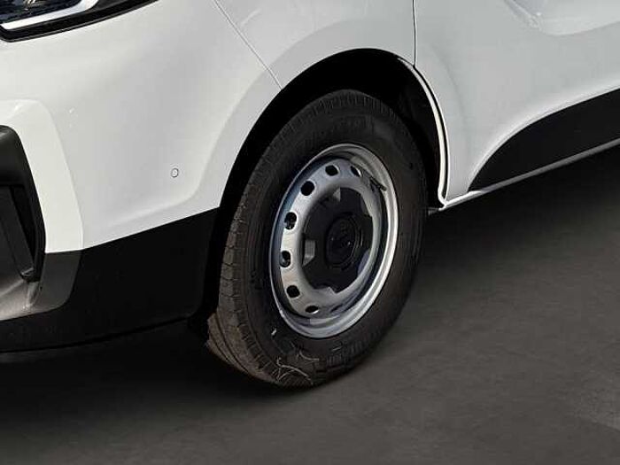 Nissan Primastar 3,0t dCi 150 DPF L2H1 LRB 270 Navi5Jahre Garantie oder 160 000km N-CONNECTA