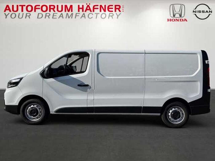 Nissan Primastar 2,7t dCi 130 DPF L1H1 Sortimoausbau! N-CONNECTA