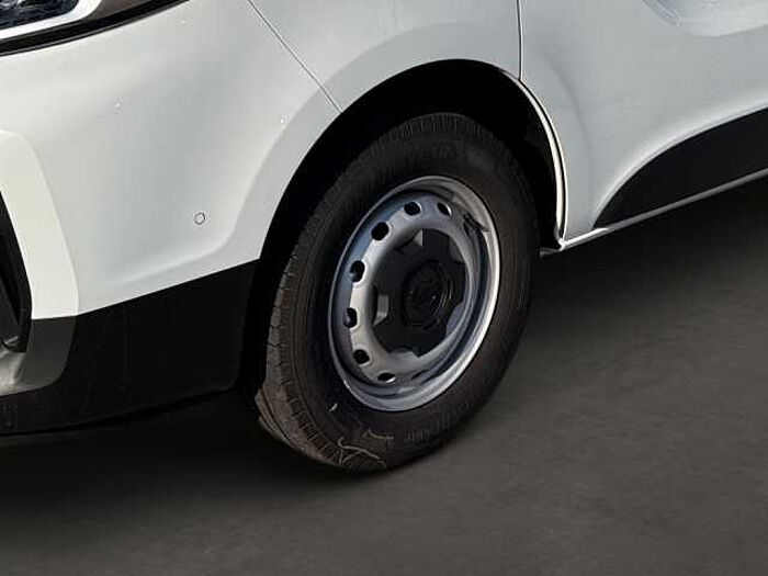 Nissan Primastar 2,7t dCi 130 DPF L1H1 Sortimoausbau! N-CONNECTA