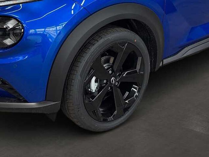 Nissan Juke 1.6 Hybrid Tekna Hybrid 2 Farben Bose BFS
