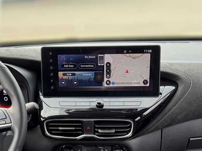 Nissan Juke 1.6 Hybrid N-DesignTech ProPilot Bose BFS N-Design