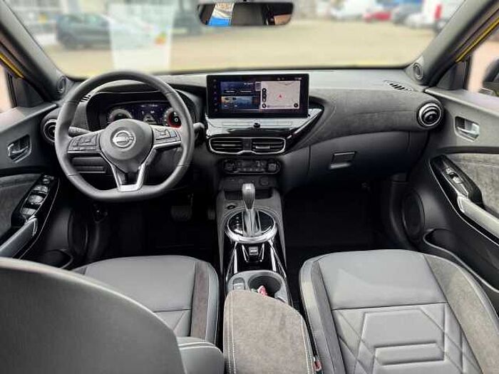 Nissan Juke 1.6 Hybrid N-DesignTech ProPilot Bose BFS N-Design