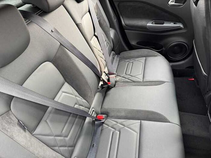 Nissan Juke 1.6 Hybrid N-DesignTech ProPilot Bose BFS N-Design