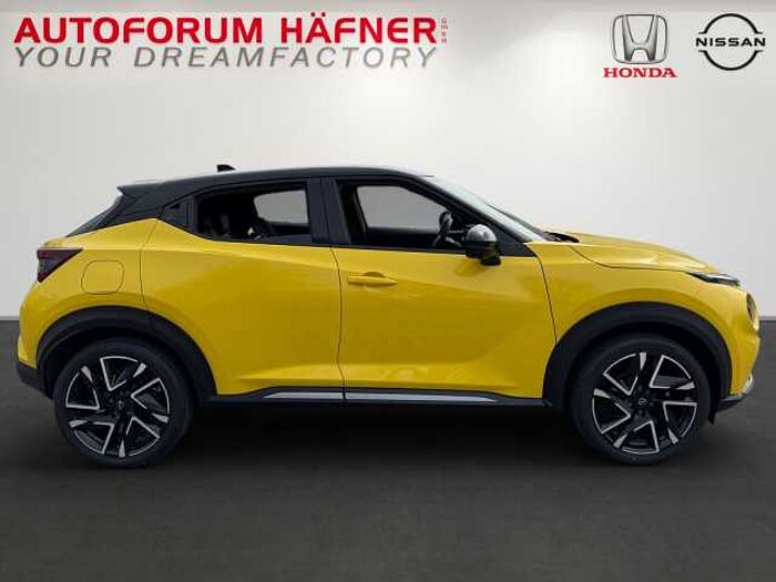 Nissan Juke 1.6 Hybrid N-DesignTech ProPilot Bose BFS N-Design