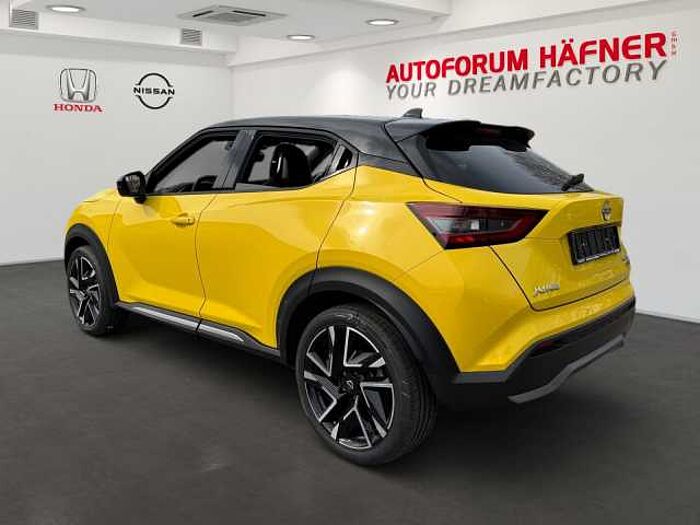 Nissan Juke 1.6 Hybrid N-DesignTech ProPilot Bose BFS N-Design