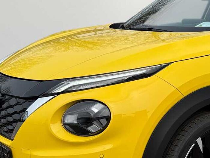 Nissan Juke 1.6 Hybrid N-DesignTech ProPilot Bose BFS N-Design