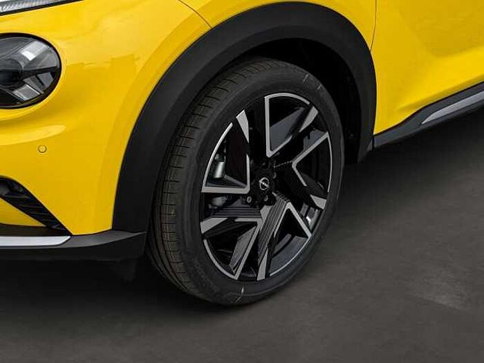 Nissan Juke 1.6 Hybrid N-DesignTech ProPilot Bose BFS N-Design