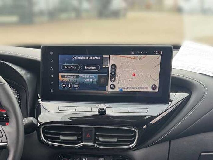 Nissan Juke 1.6 Hybrid Tekna Hybrid Bose BFS