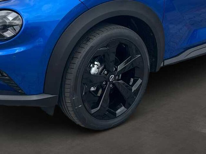 Nissan Juke 1.6 Hybrid Tekna Hybrid Bose BFS