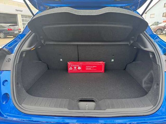 Nissan Juke 1.6 Hybrid Tekna Hybrid Bose BFS