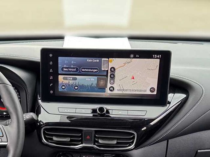 Nissan Juke 1.6 Hybrid Tekna 2 Farben Bose BFS