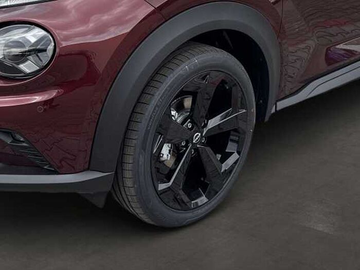 Nissan Juke 1.6 Hybrid Tekna 2 Farben Bose BFS