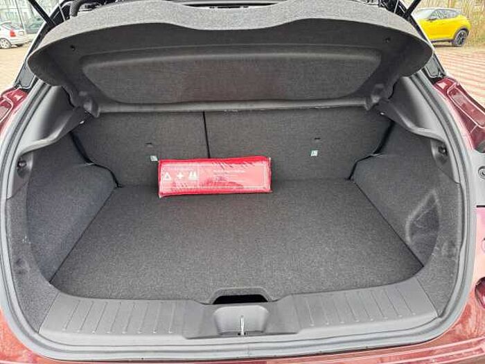 Nissan Juke 1.6 Hybrid Tekna 2 Farben Bose BFS