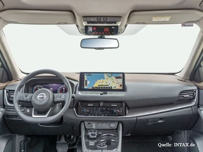 Nissan X-Trail e-Power 1.5 VC-T e-4ORCE Tekna+