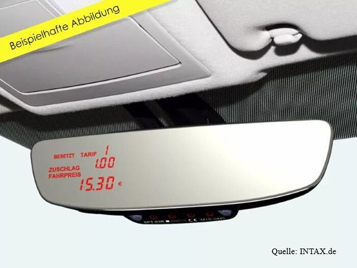 Nissan Qashqai e-Power  Alcantara Taxiumbau Intax N-Design