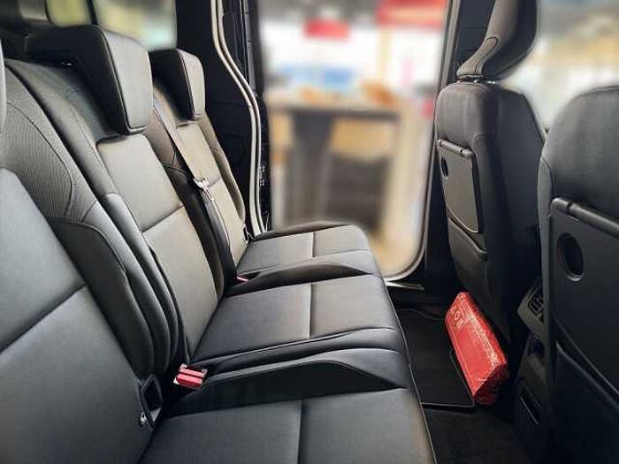 Nissan Townstar DIG-T 130 L1 Taxiumbau Intax TEKNA