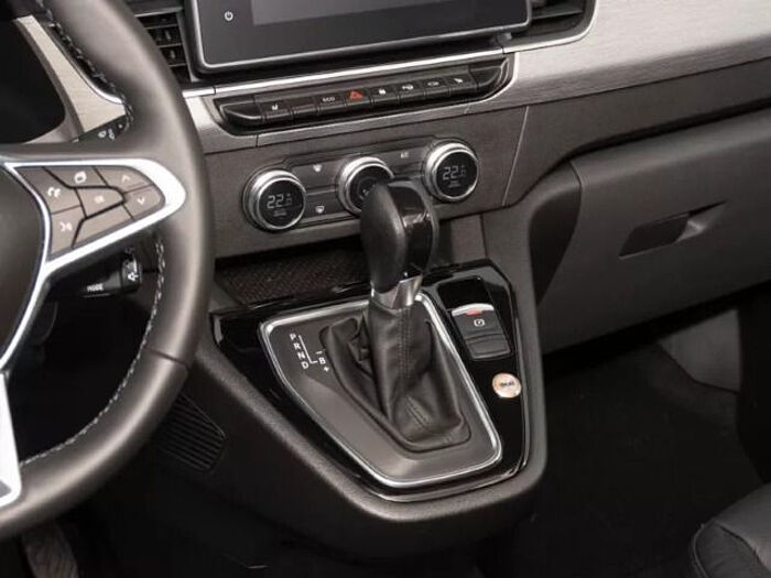 Nissan Townstar DIG-T 130 L1 Taxiumbau Intax TEKNA